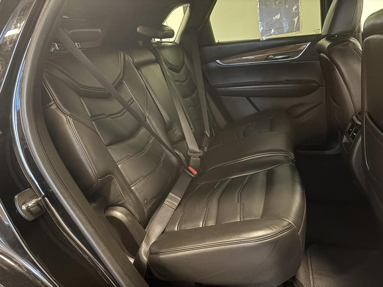 2017 Cadillac XT5 Platinum AWD Parker CO