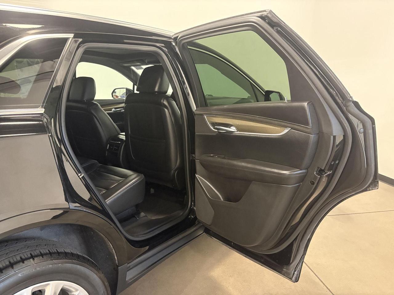 2017 Cadillac XT5 Platinum AWD Parker CO