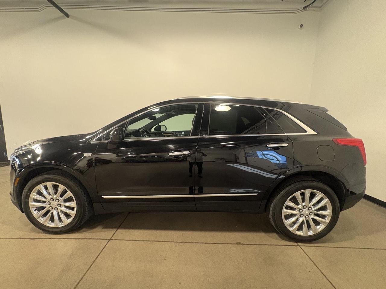2017 Cadillac XT5 Platinum AWD Parker CO