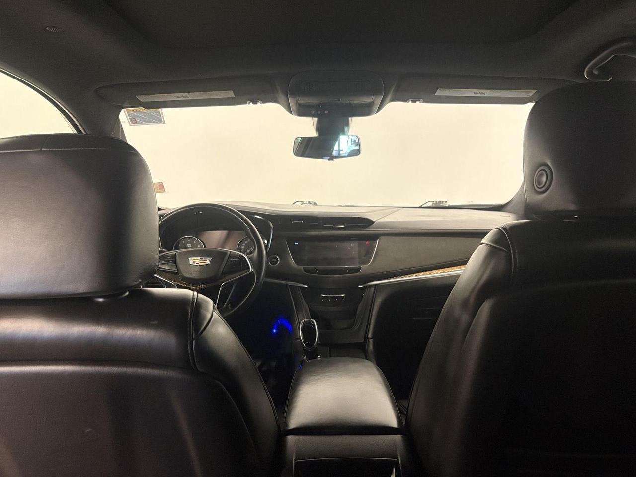 2017 Cadillac XT5 Platinum AWD Parker CO
