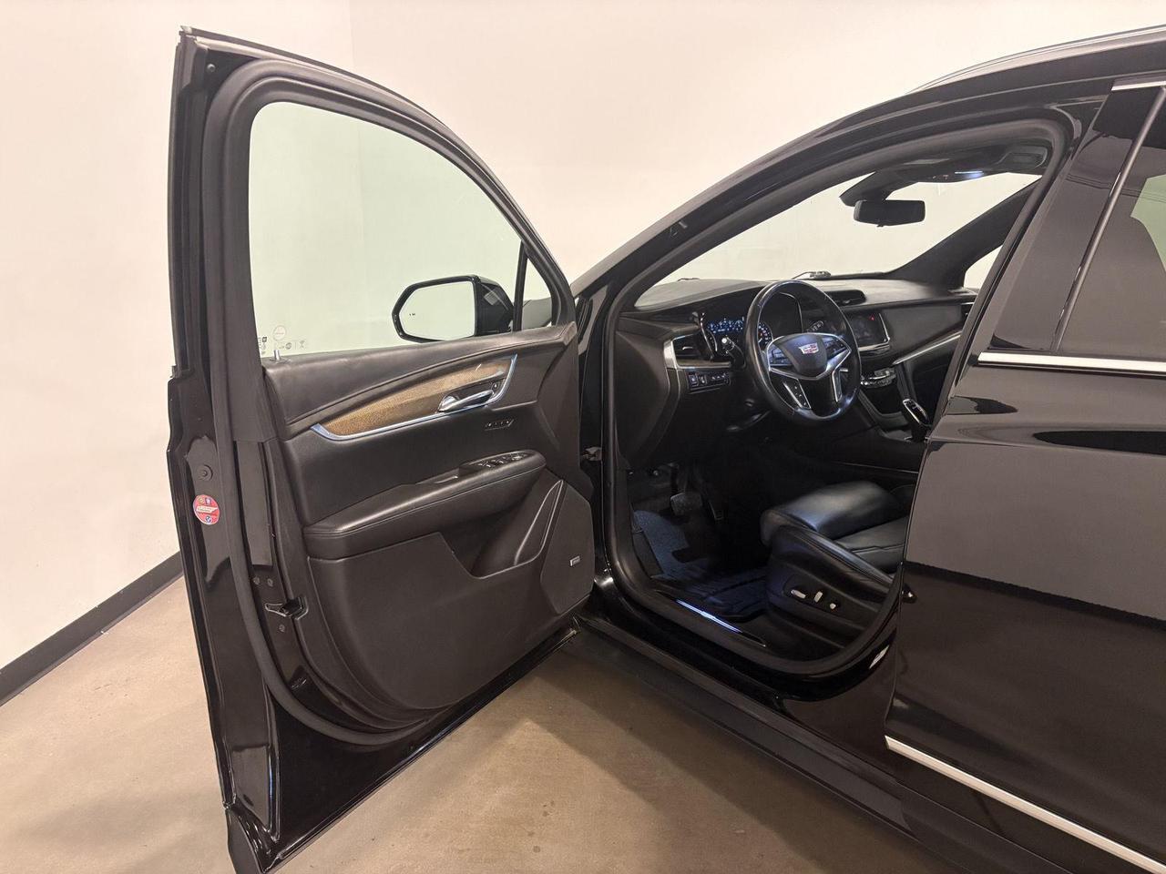 2017 Cadillac XT5 Platinum AWD Parker CO
