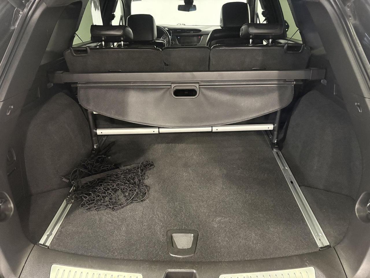 2017 Cadillac XT5 Platinum AWD Parker CO