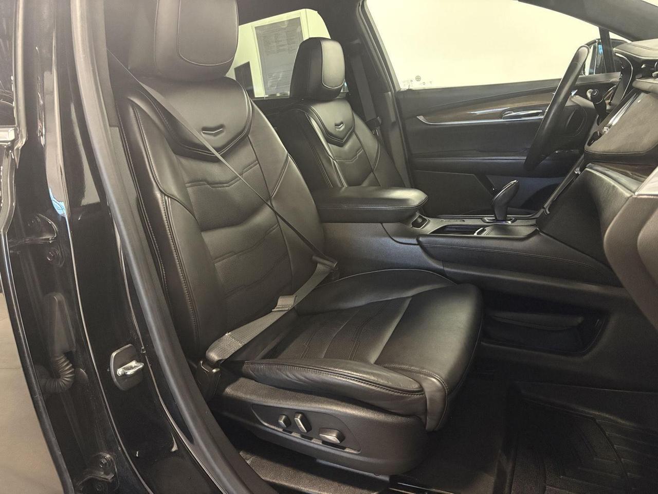 2017 Cadillac XT5 Platinum AWD Parker CO