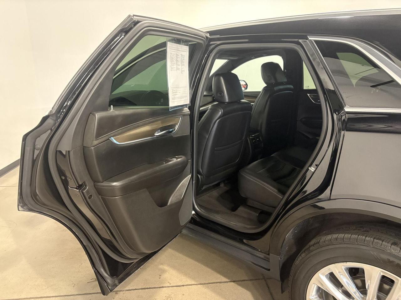2017 Cadillac XT5 Platinum AWD Parker CO