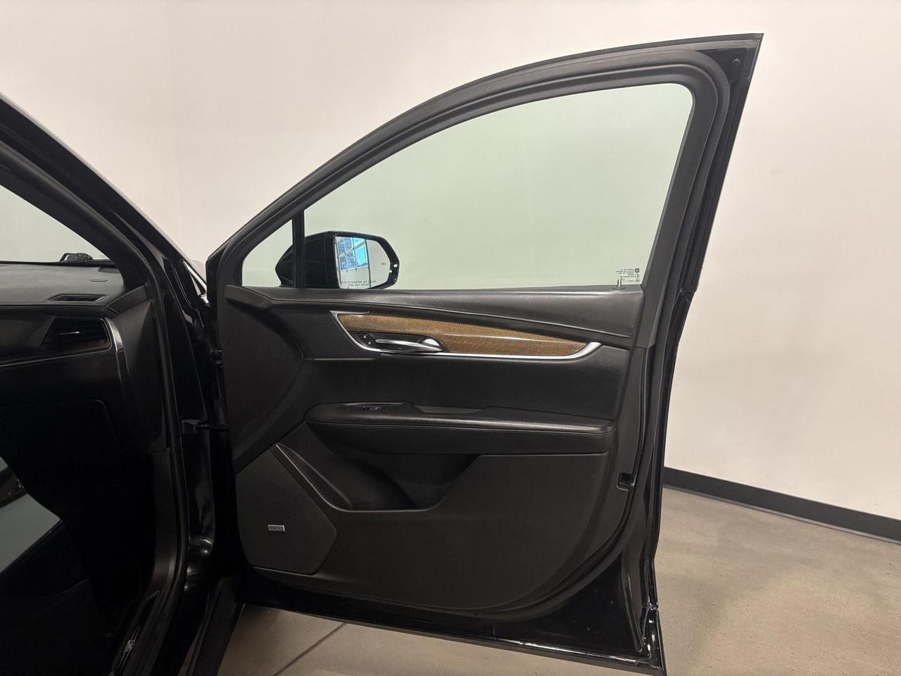 2017 Cadillac XT5 Platinum AWD Parker CO