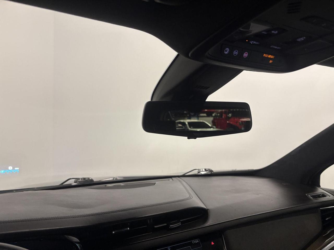 2017 Cadillac XT5 Platinum AWD Parker CO