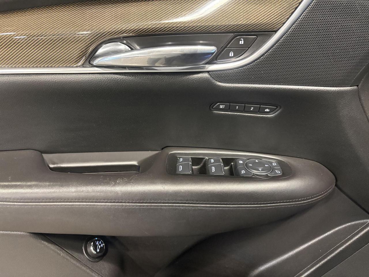 2017 Cadillac XT5 Platinum AWD Parker CO