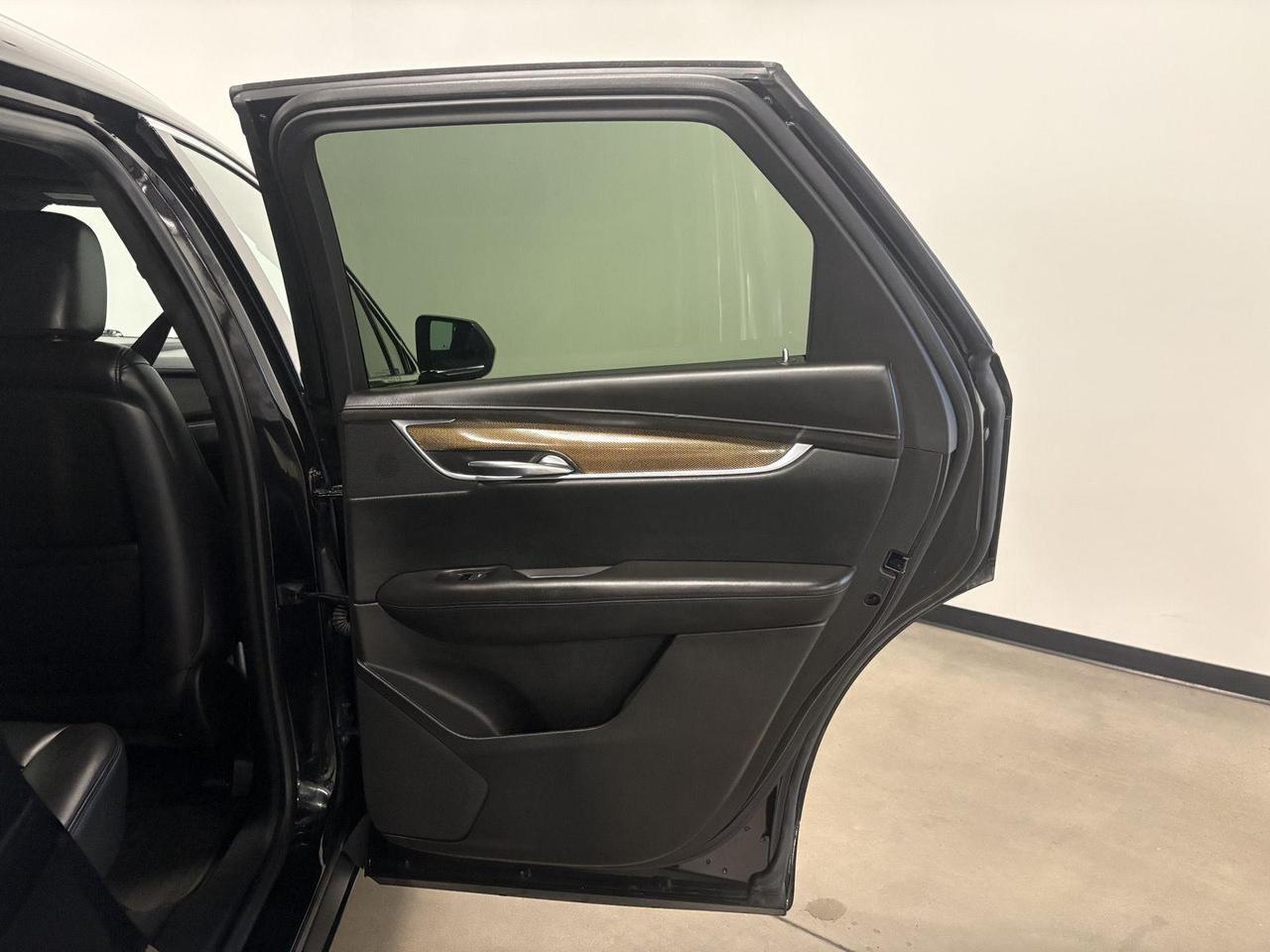 2017 Cadillac XT5 Platinum AWD Parker CO