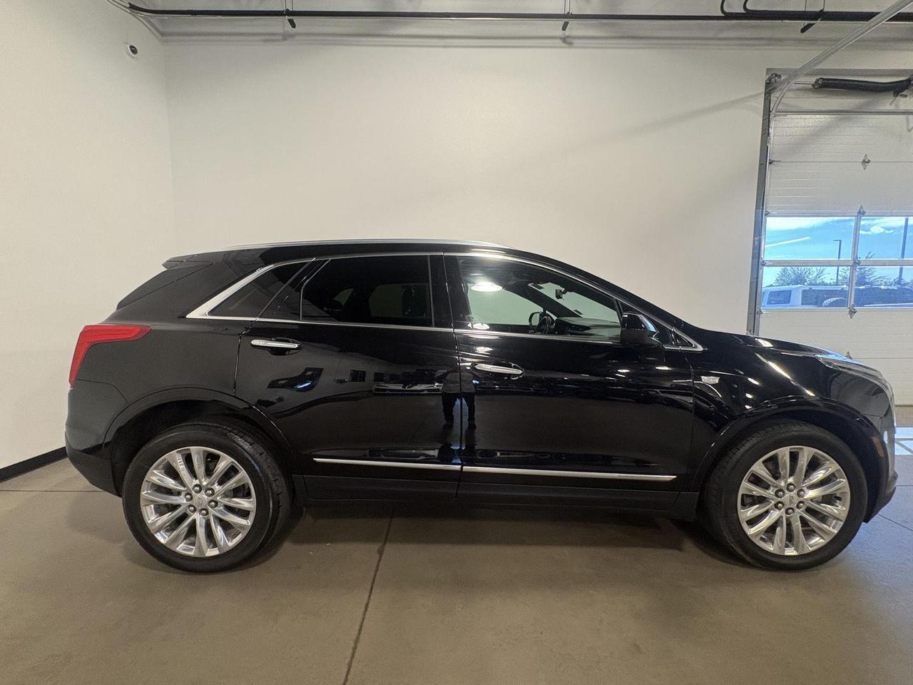 2017 Cadillac XT5 Platinum AWD Parker CO