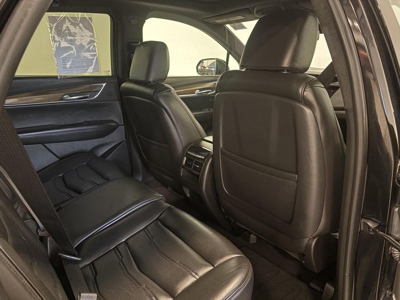 2017 Cadillac XT5 Platinum AWD Parker CO