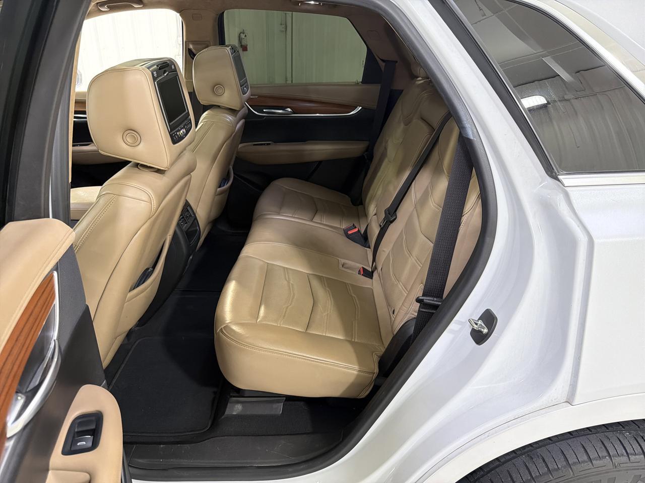 2017 Cadillac XT5 Platinum AWD San Antonio TX