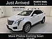 2017 Cadillac XT5 Platinum AWD
