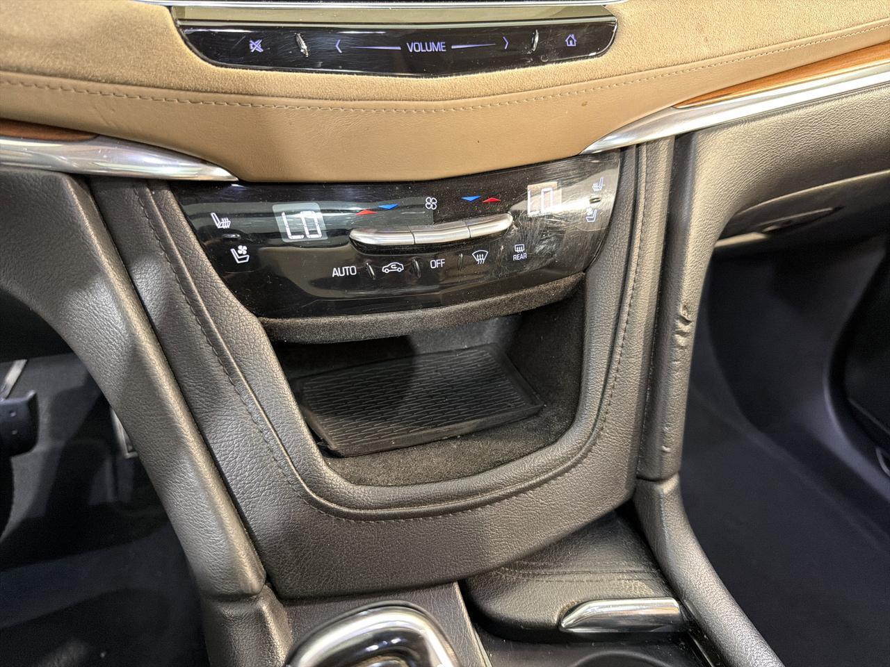 2017 Cadillac XT5 Platinum AWD San Antonio TX