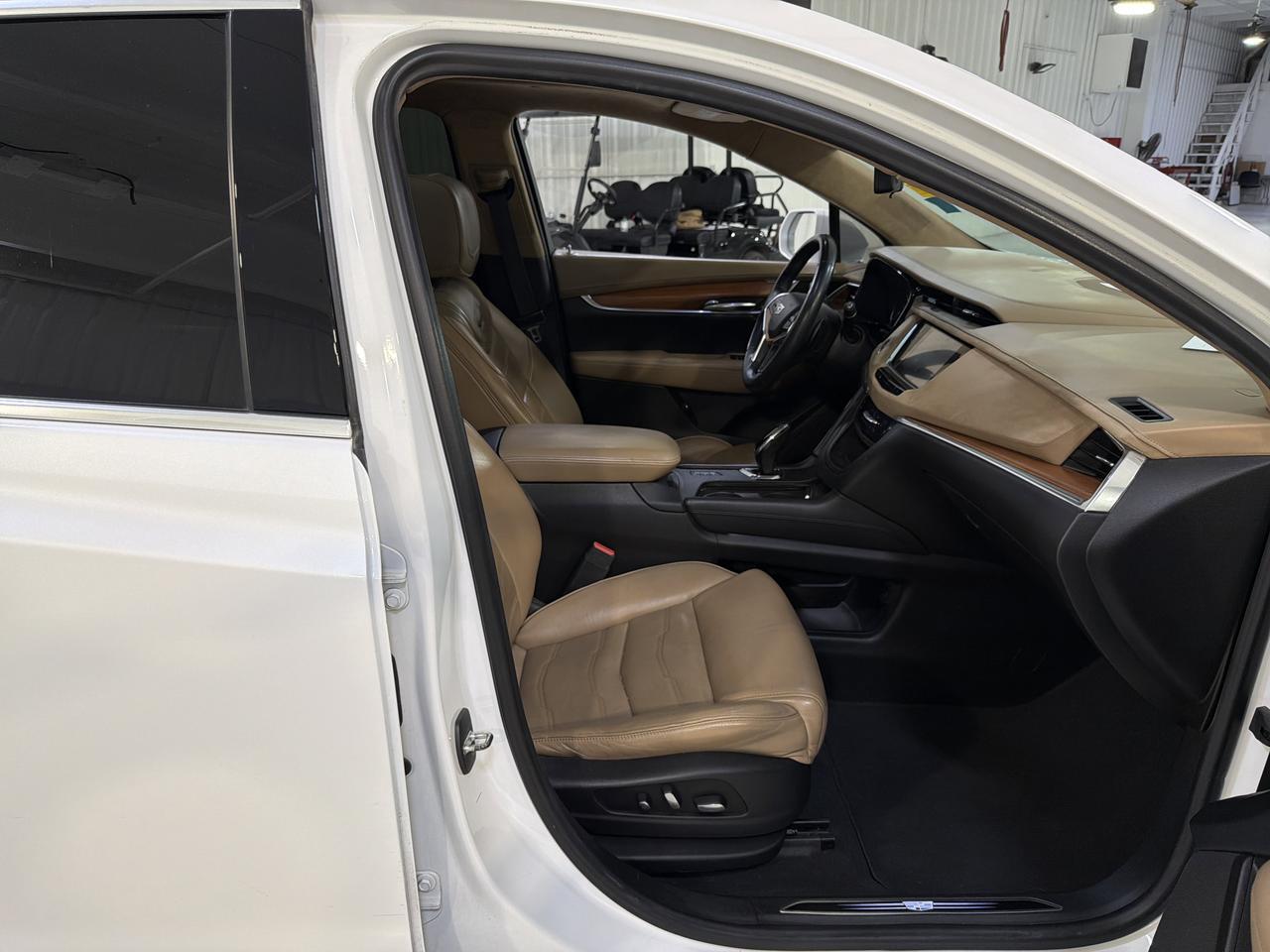 2017 Cadillac XT5 Platinum AWD San Antonio TX