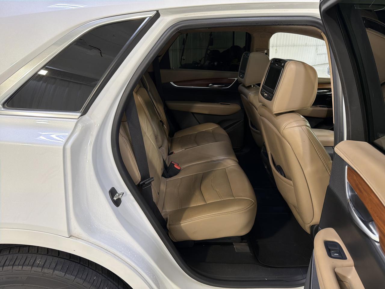 2017 Cadillac XT5 Platinum AWD San Antonio TX