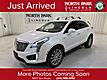 2017 Cadillac XT5 Platinum AWD