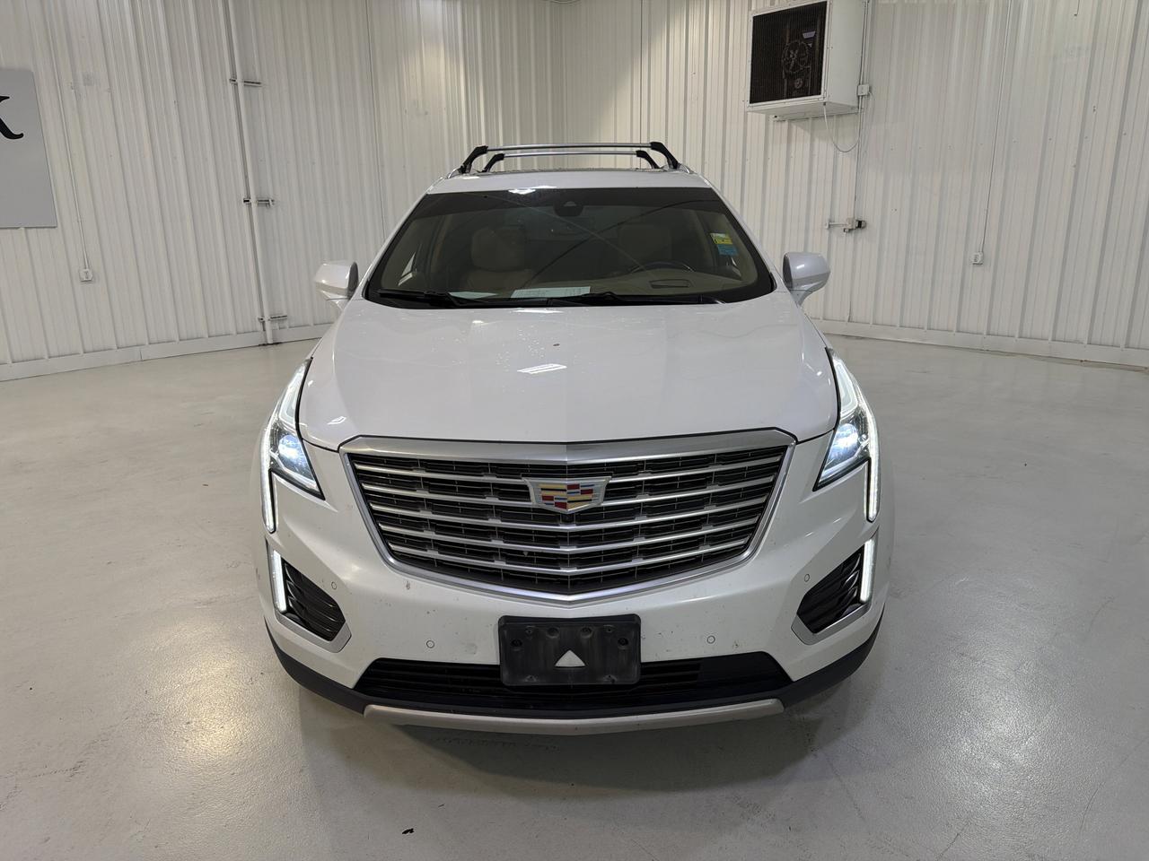 2017 Cadillac XT5 Platinum AWD San Antonio TX