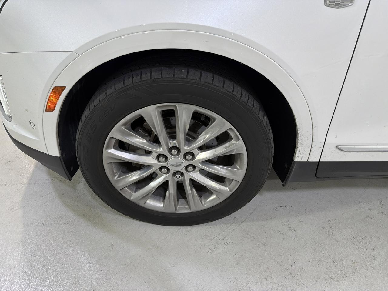 2017 Cadillac XT5 Platinum AWD San Antonio TX