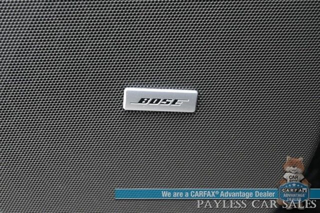 2017 Cadillac XT5 Platinum Wasilla AK