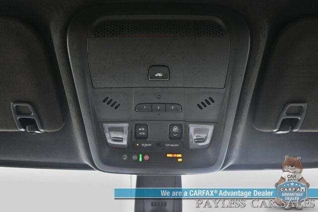 2017 Cadillac XT5 Platinum Wasilla AK