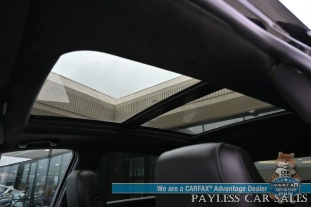 2017 Cadillac XT5 Platinum Wasilla AK