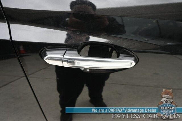 2017 Cadillac XT5 Platinum Wasilla AK