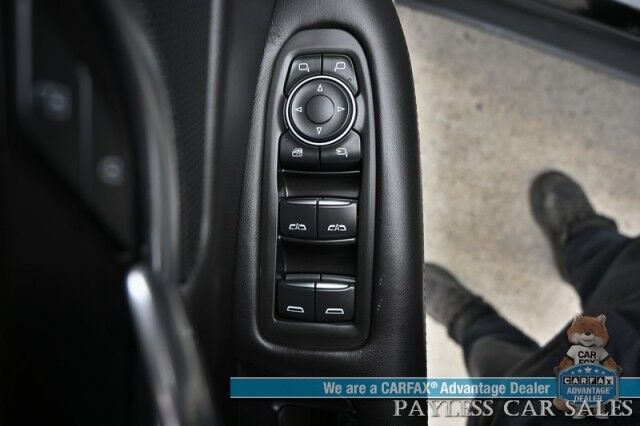 2017 Cadillac XT5 Platinum Wasilla AK