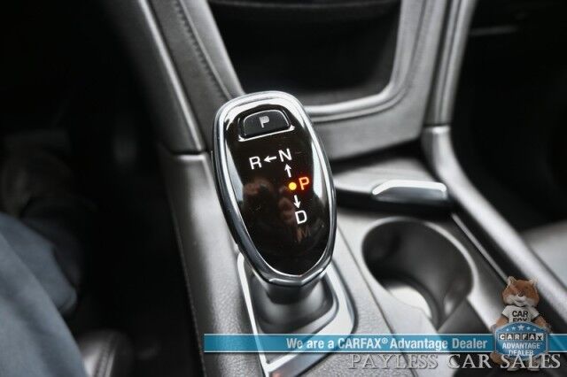 2017 Cadillac XT5 Platinum Wasilla AK