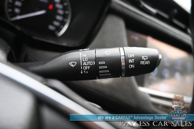 2017 Cadillac XT5 Platinum Wasilla AK