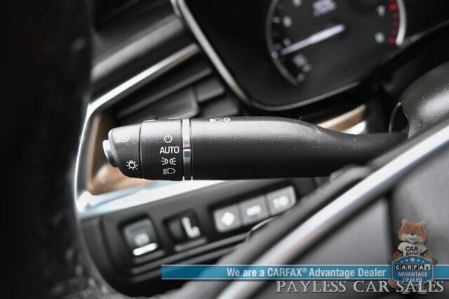 2017 Cadillac XT5 Platinum Wasilla AK