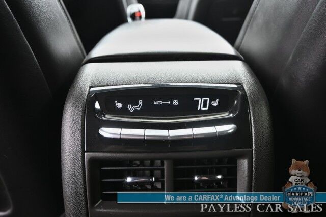 2017 Cadillac XT5 Platinum Wasilla AK