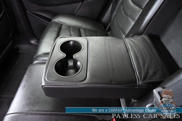 2017 Cadillac XT5 Platinum Wasilla AK