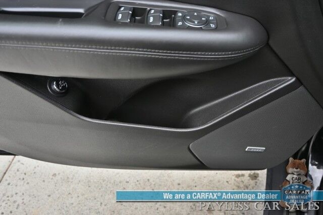 2017 Cadillac XT5 Platinum Wasilla AK