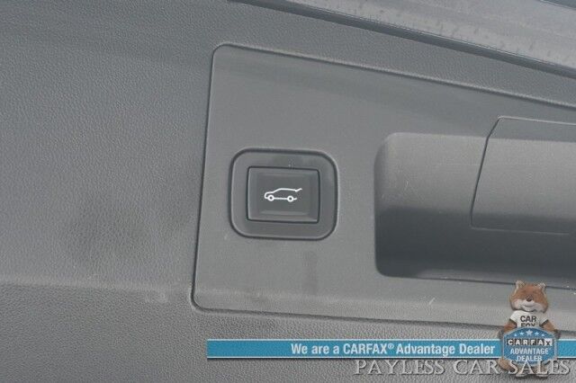 2017 Cadillac XT5 Platinum Wasilla AK