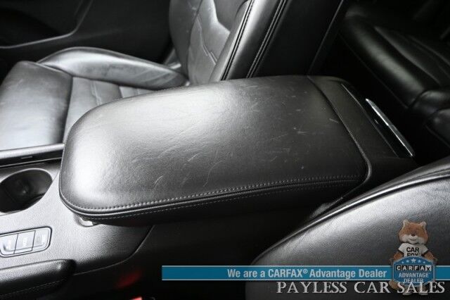 2017 Cadillac XT5 Platinum Wasilla AK