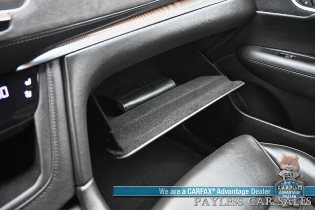 2017 Cadillac XT5 Platinum Wasilla AK