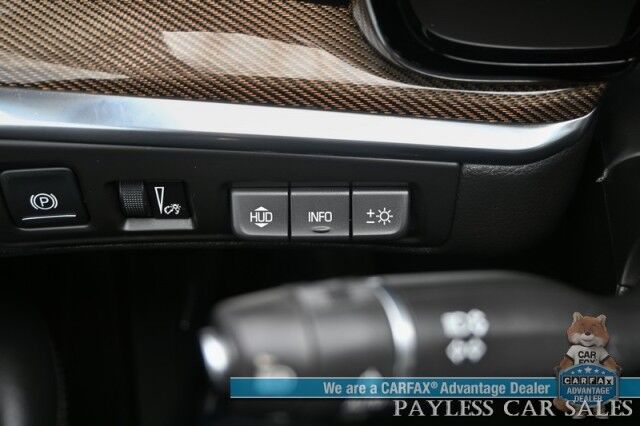 2017 Cadillac XT5 Platinum Wasilla AK