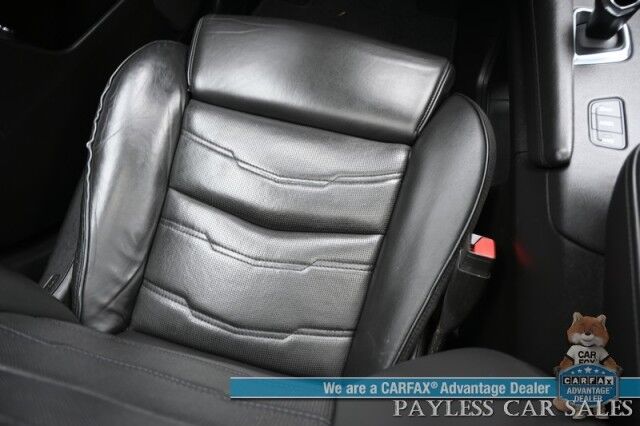 2017 Cadillac XT5 Platinum Wasilla AK