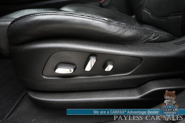 2017 Cadillac XT5 Platinum Wasilla AK