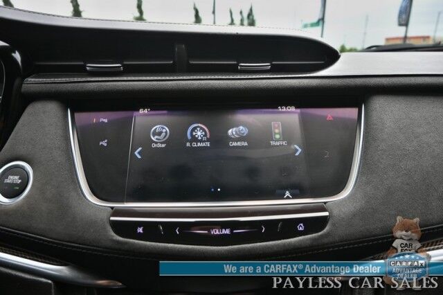 2017 Cadillac XT5 Platinum Wasilla AK