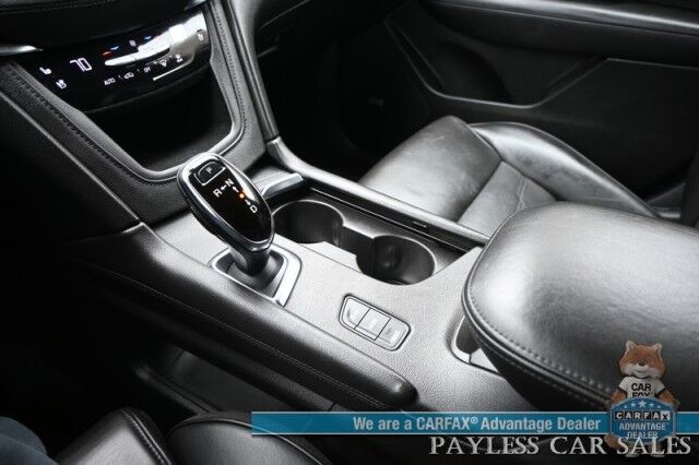 2017 Cadillac XT5 Platinum Wasilla AK