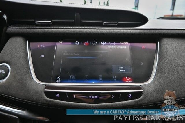 2017 Cadillac XT5 Platinum Wasilla AK