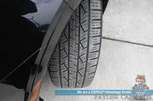 2017 Cadillac XT5 Platinum Wasilla AK