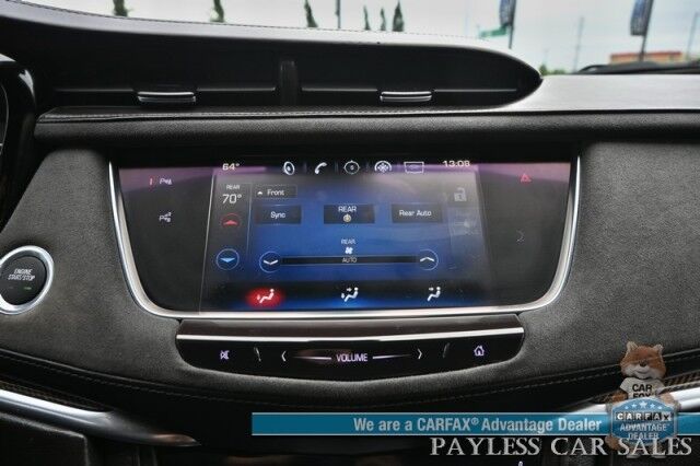 2017 Cadillac XT5 Platinum Wasilla AK