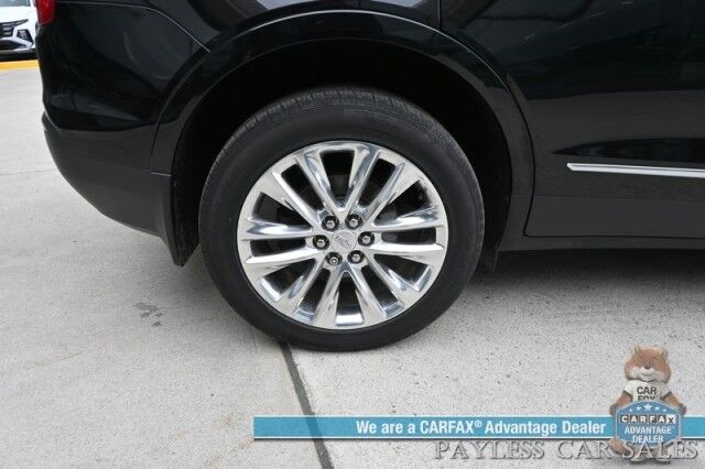 2017 Cadillac XT5 Platinum Wasilla AK