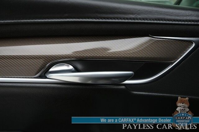 2017 Cadillac XT5 Platinum Wasilla AK