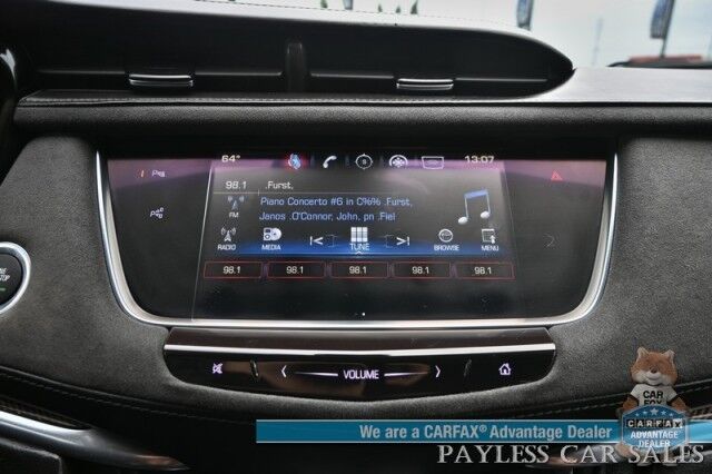 2017 Cadillac XT5 Platinum Wasilla AK