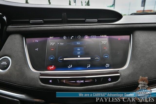 2017 Cadillac XT5 Platinum Wasilla AK