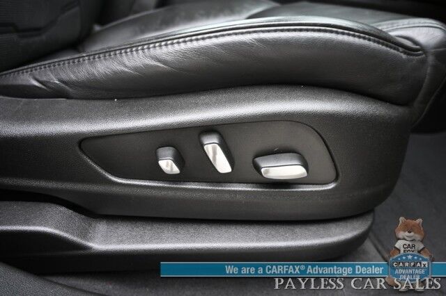 2017 Cadillac XT5 Platinum Wasilla AK