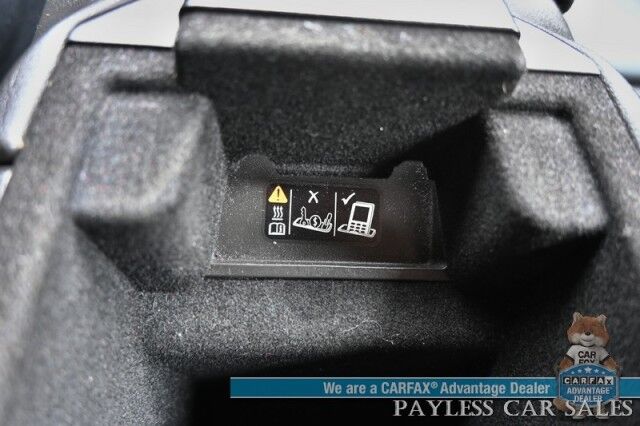 2017 Cadillac XT5 Platinum Wasilla AK